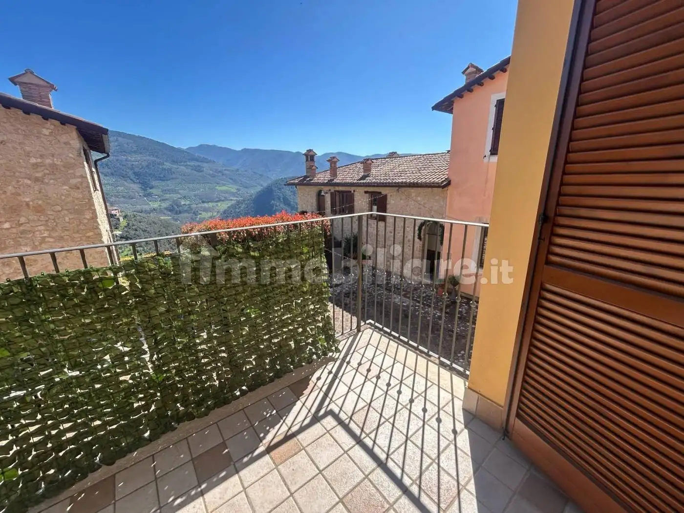 Appartamento in vendita a Montefranco