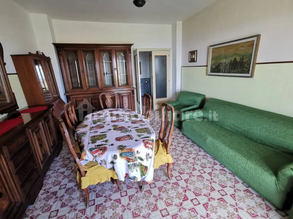 Quadrilocale Ss106, Copanello, Stalettì - foto 2