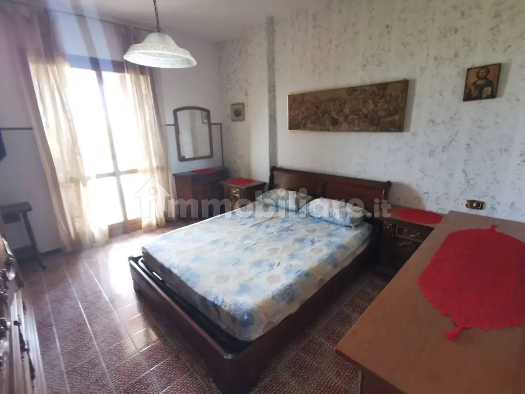 Quadrilocale Ss106, Copanello, Stalettì - foto 5