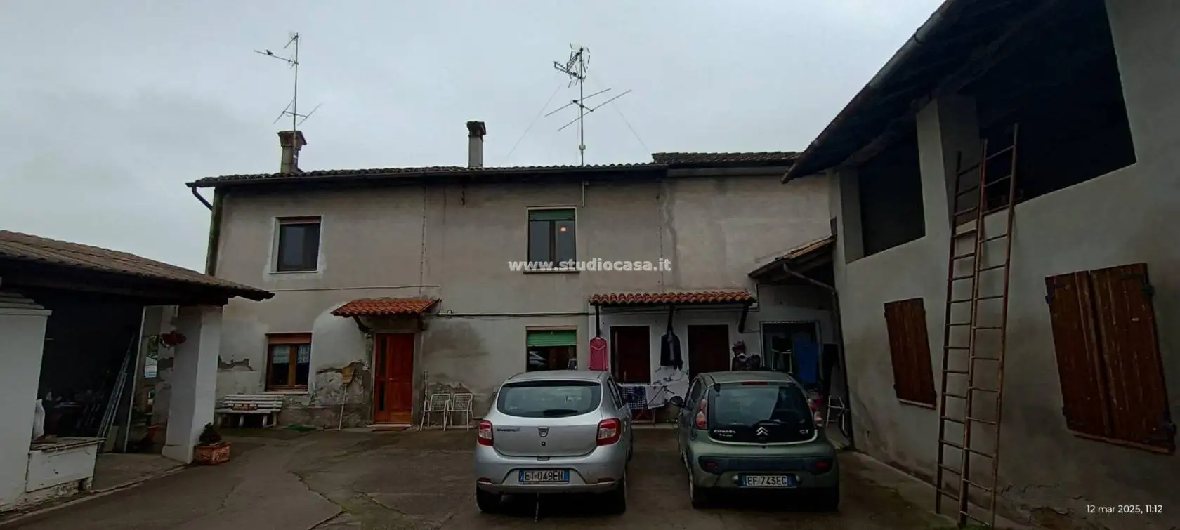 Casa indipendente in vendita a Annicco
