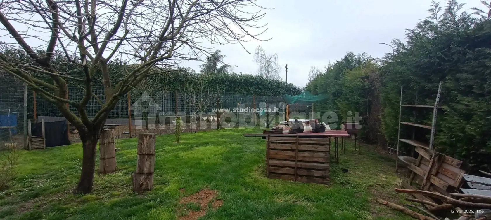 Terratetto unifamiliare 204 m², buono stato, Centro, Annicco - foto 4