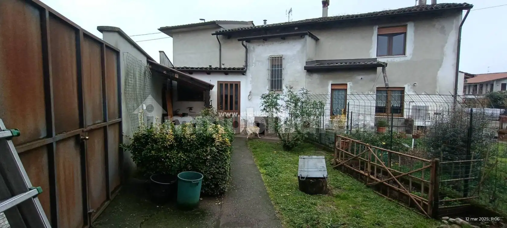 Terratetto unifamiliare 204 m², buono stato, Centro, Annicco - foto 5