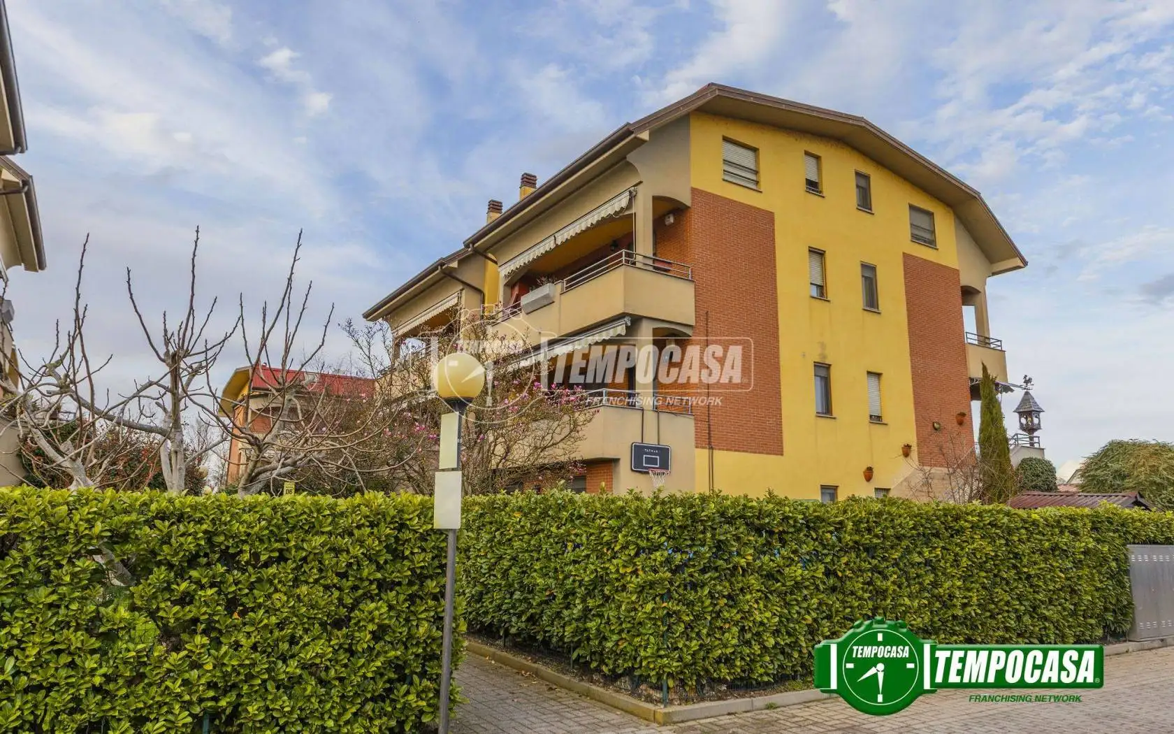 Appartamento in vendita a Bubbiano