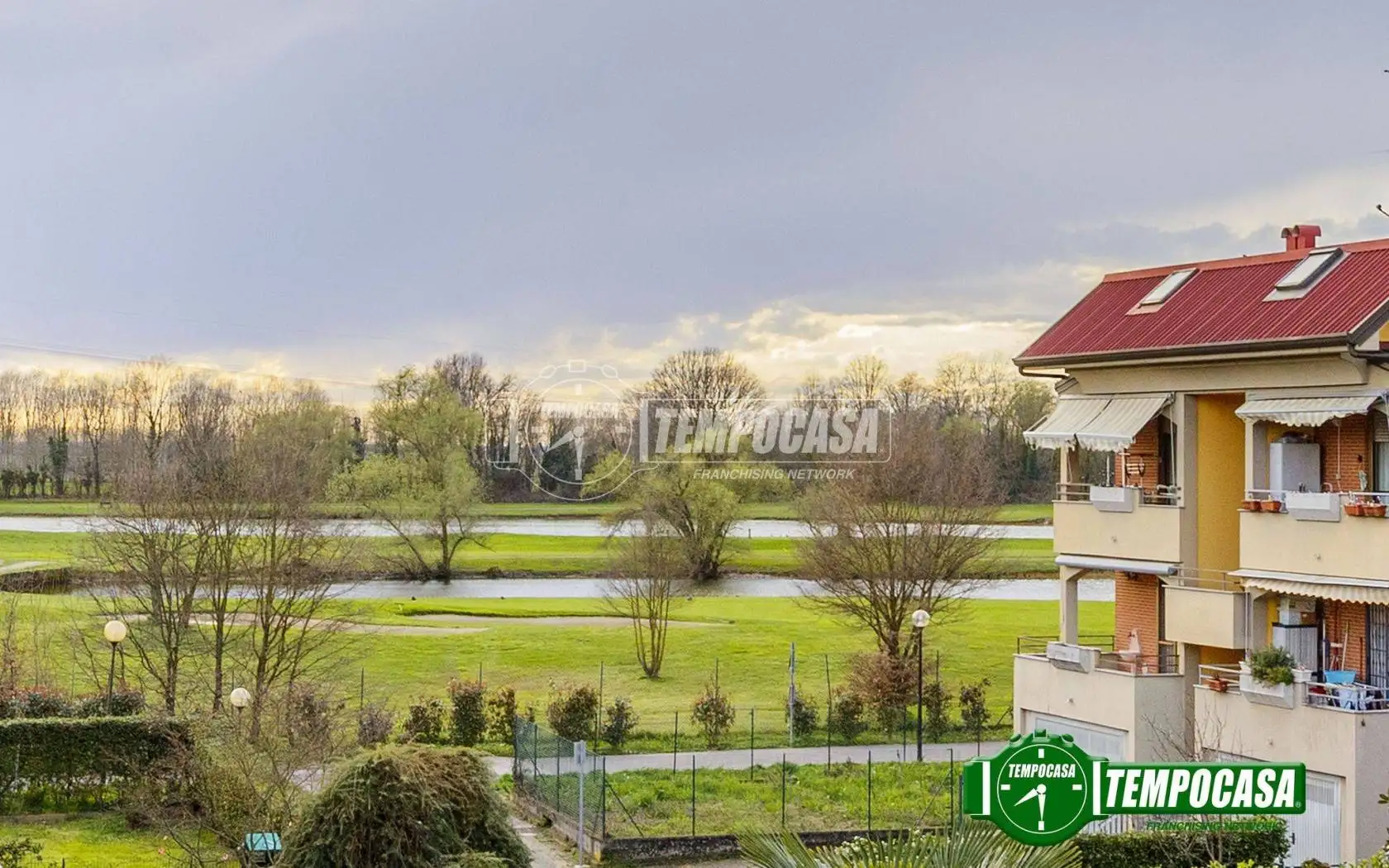 Trilocale via Cascina Bertacca, Bubbiano - foto 2