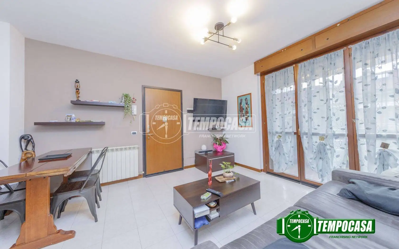 Trilocale via Cascina Bertacca, Bubbiano - foto 3