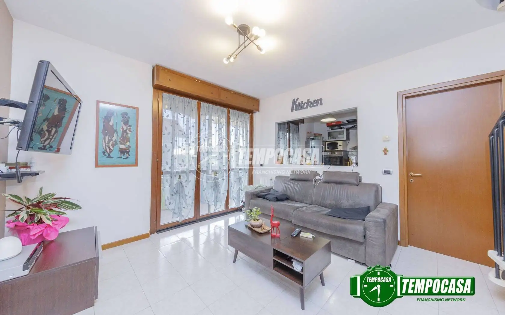 Trilocale via Cascina Bertacca, Bubbiano - foto 4