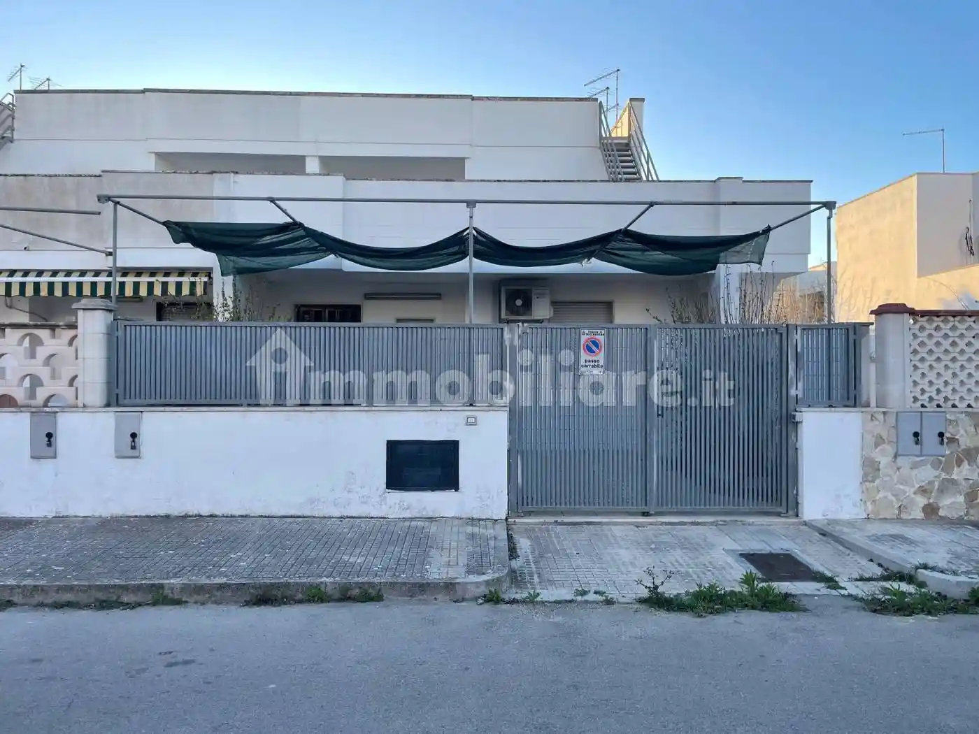 Appartamento in vendita a Melendugno