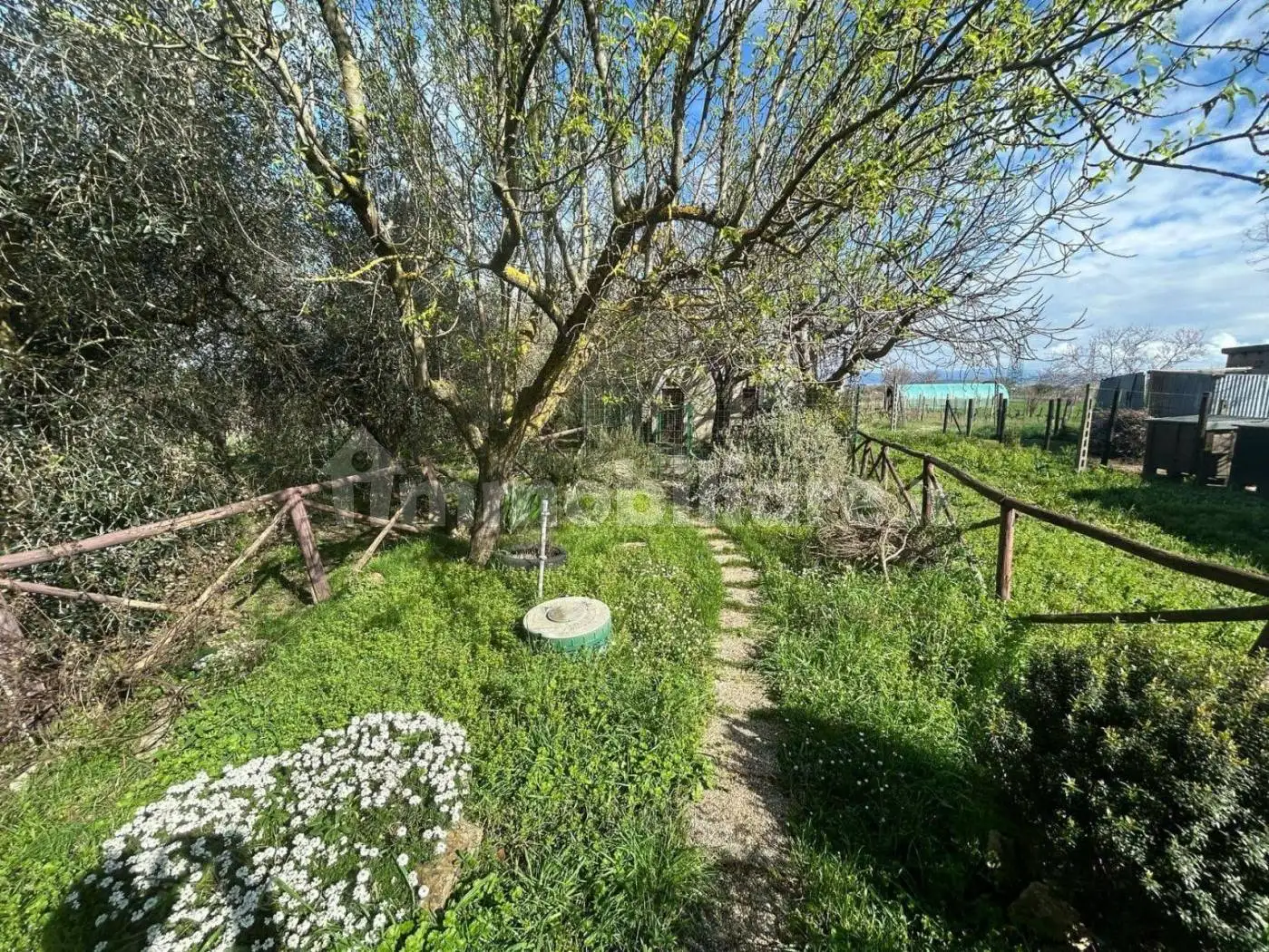 Appartamento in vendita a Castiglione del Lago