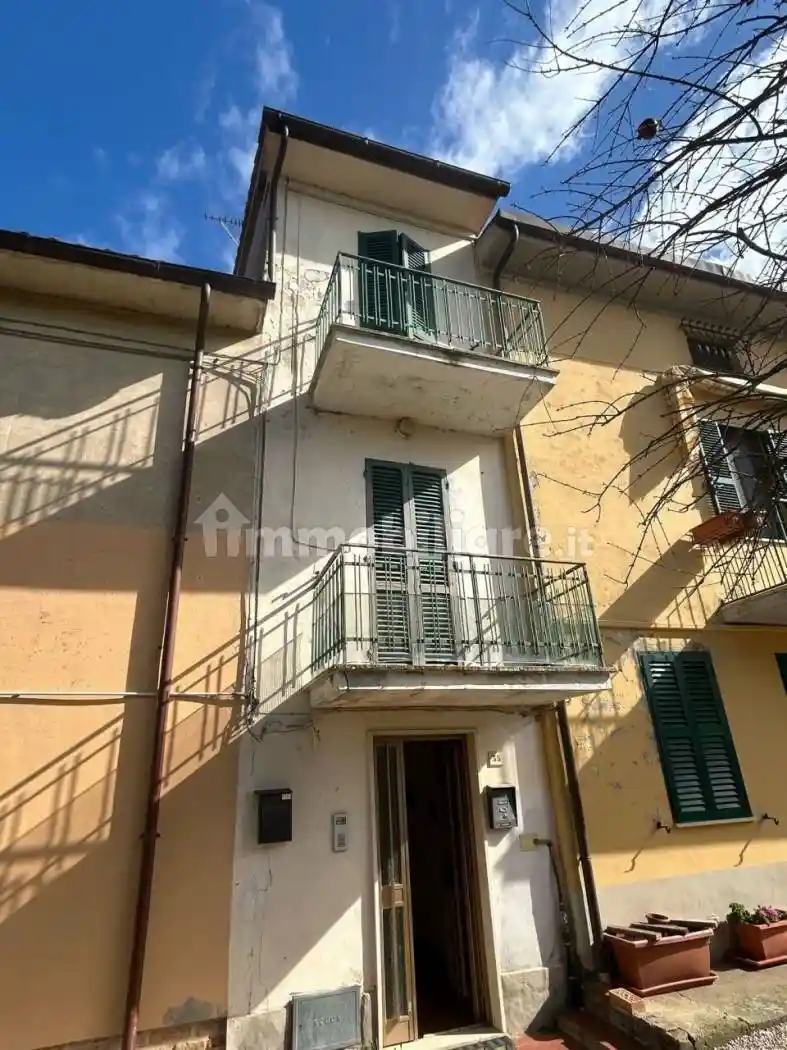 Appartamento via Verga, Macchie, Castiglione del Lago - foto 2