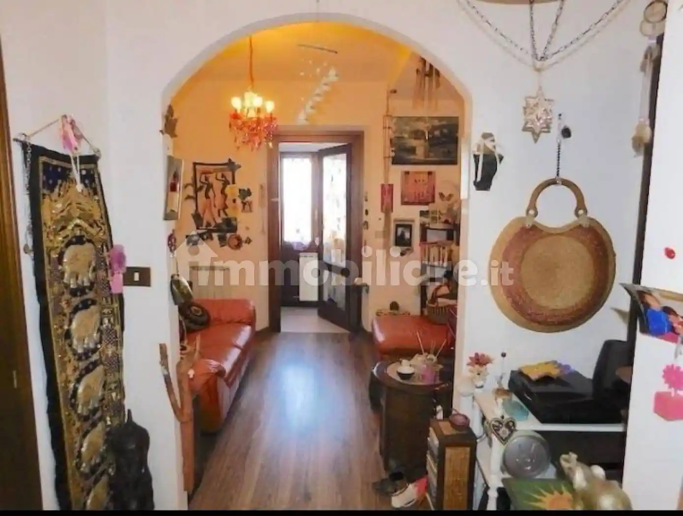 Appartamento via Verga, Macchie, Castiglione del Lago - foto 4