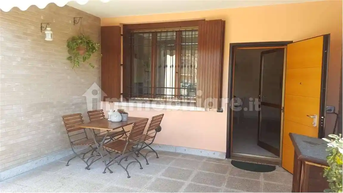 Appartamento in vendita a San Prospero