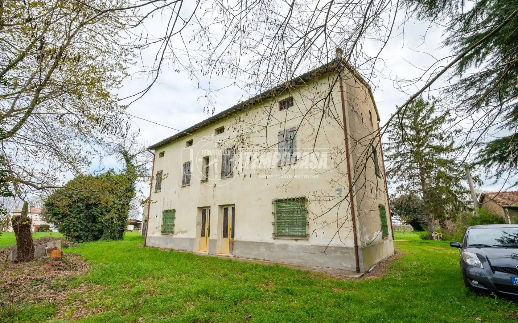 Villa in vendita a Faenza