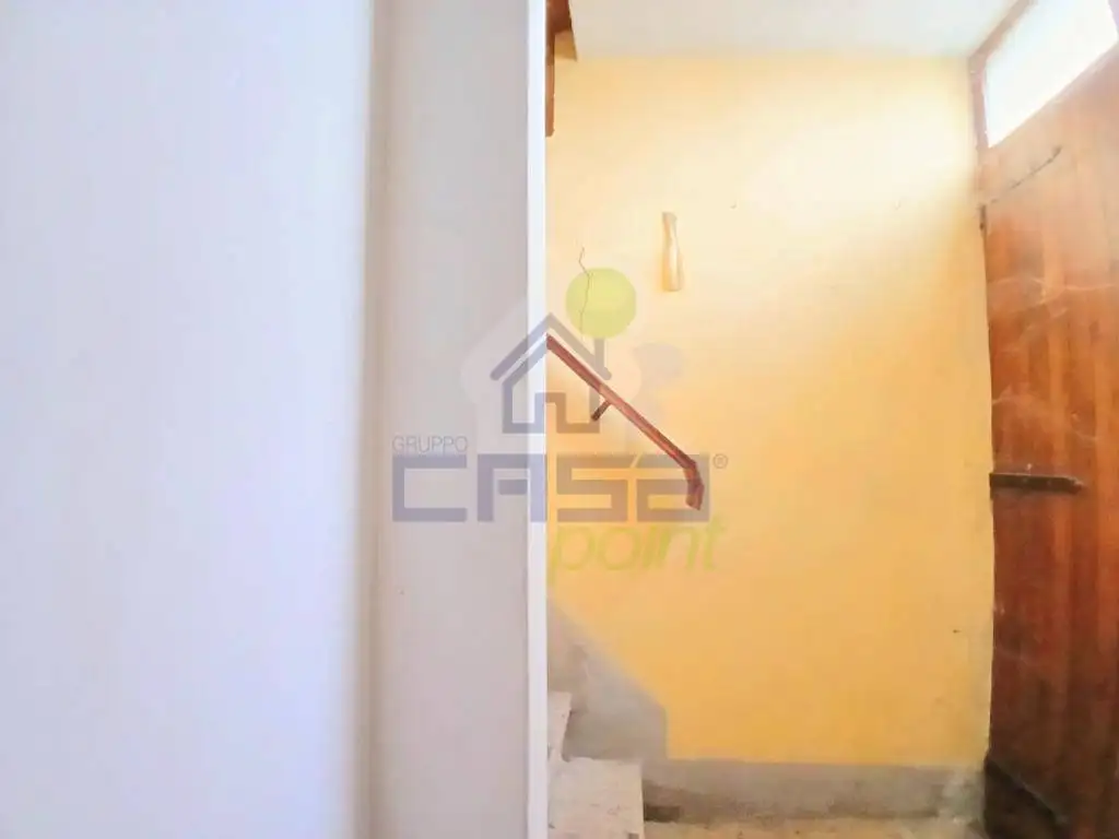 Terratetto unifamiliare vicolo Della Pace, 12, Ca' D'Andrea, Torre de' Picenardi - foto 3