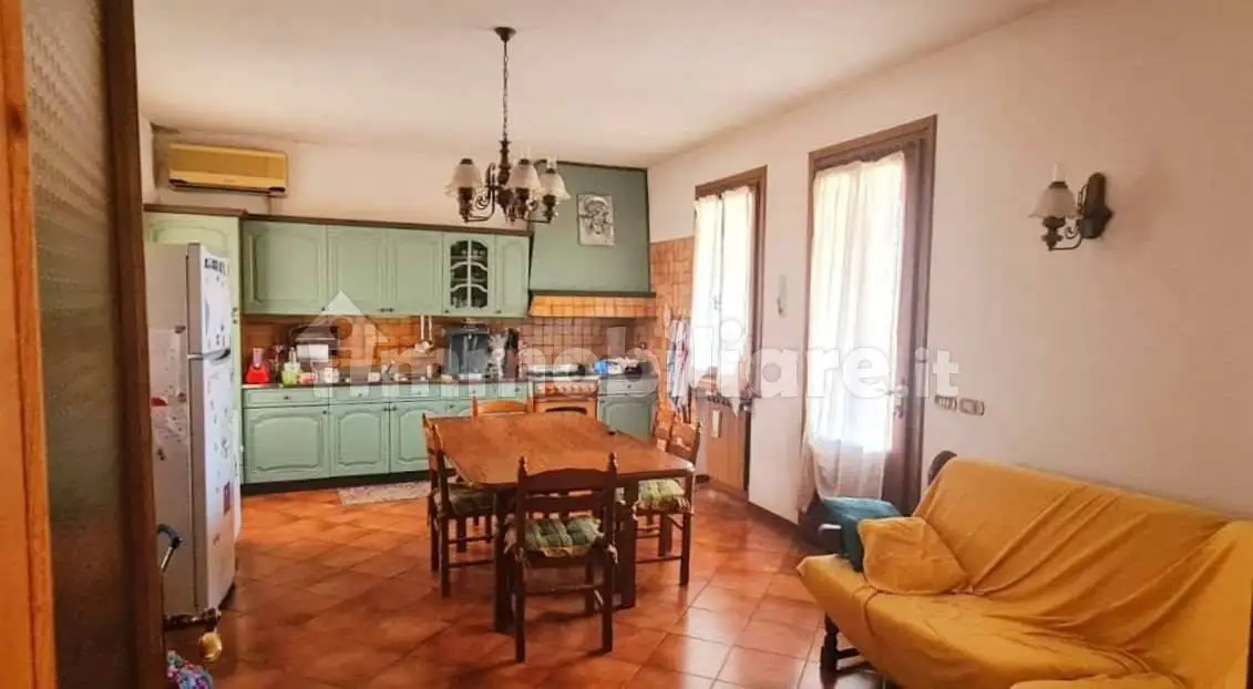 Villa in vendita a Mansuè