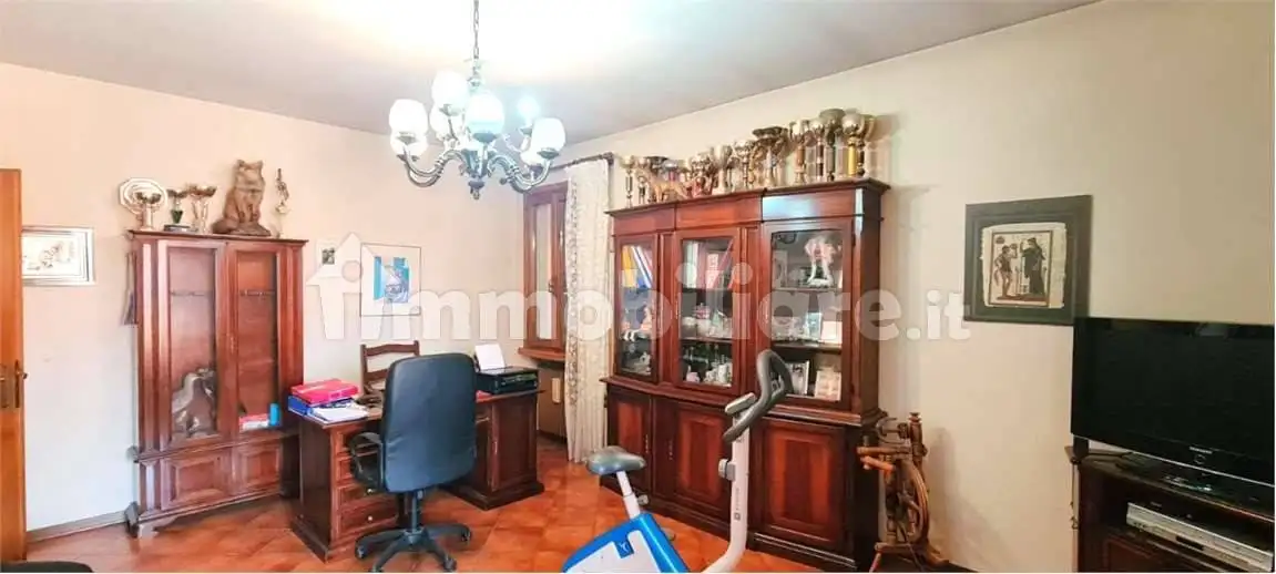 Villa unifamiliare, buono stato, 276 m², Centro, Mansuè - foto 2