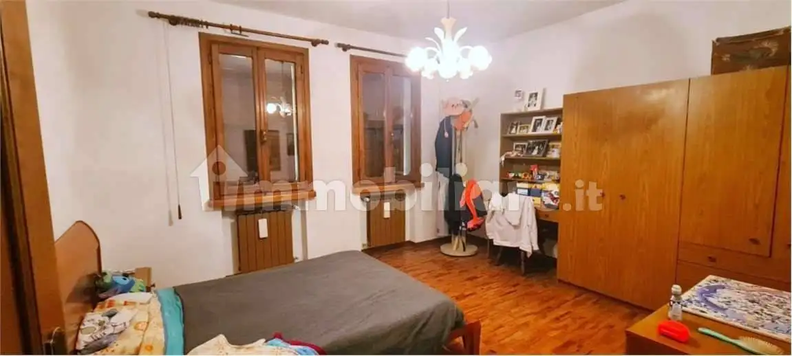 Villa unifamiliare, buono stato, 276 m², Centro, Mansuè - foto 5