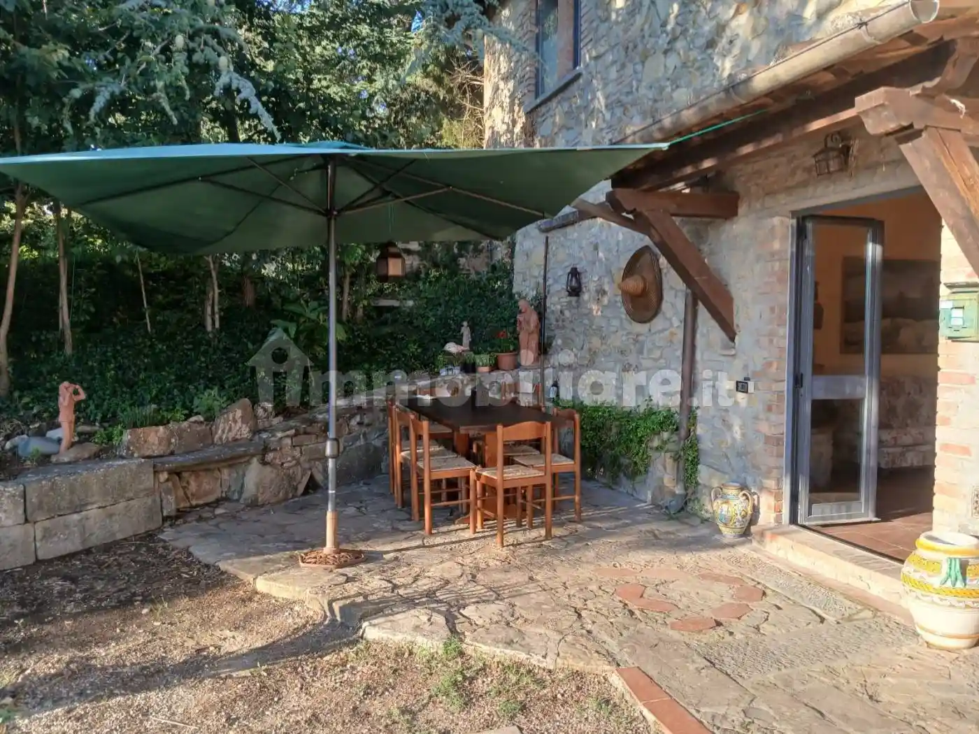 Rustico - Casale in affitto a Barberino Tavarnelle