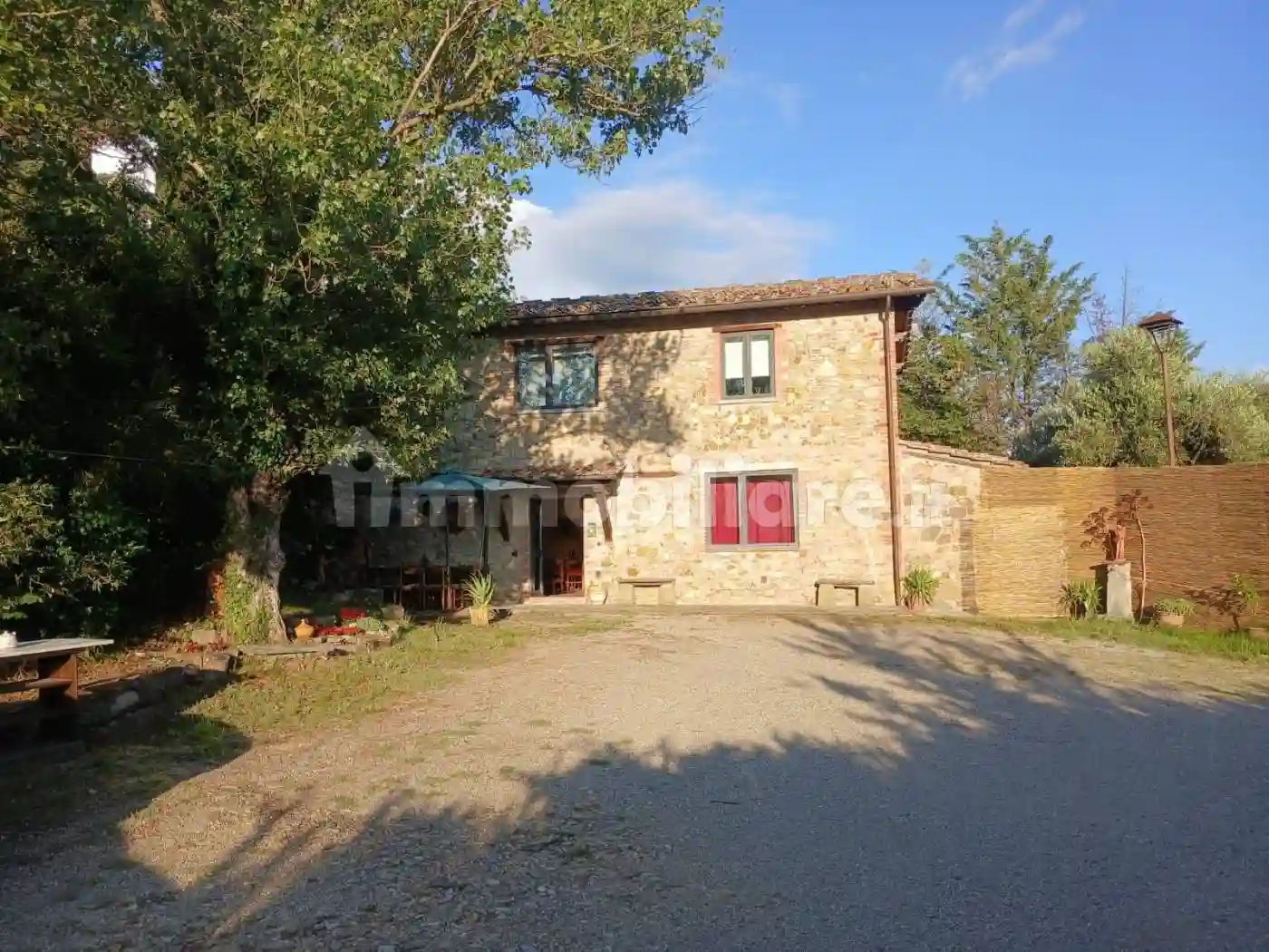 Rustico Strada del Morrocco 39F, Barberino Tavarnelle - foto 4