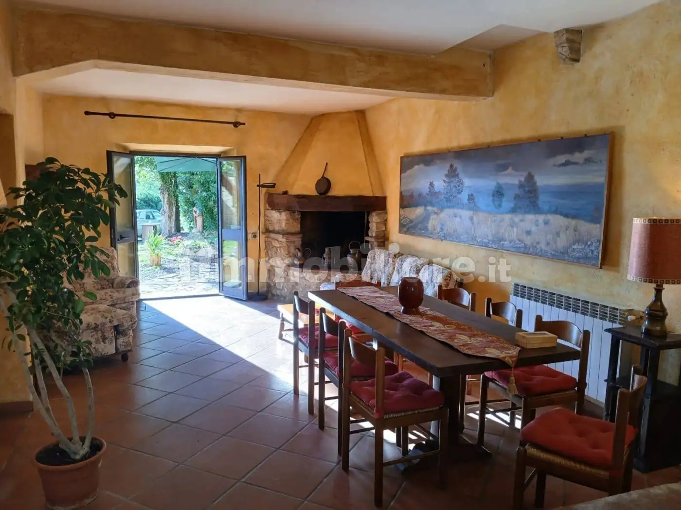 Rustico Strada del Morrocco 39F, Barberino Tavarnelle - foto 5