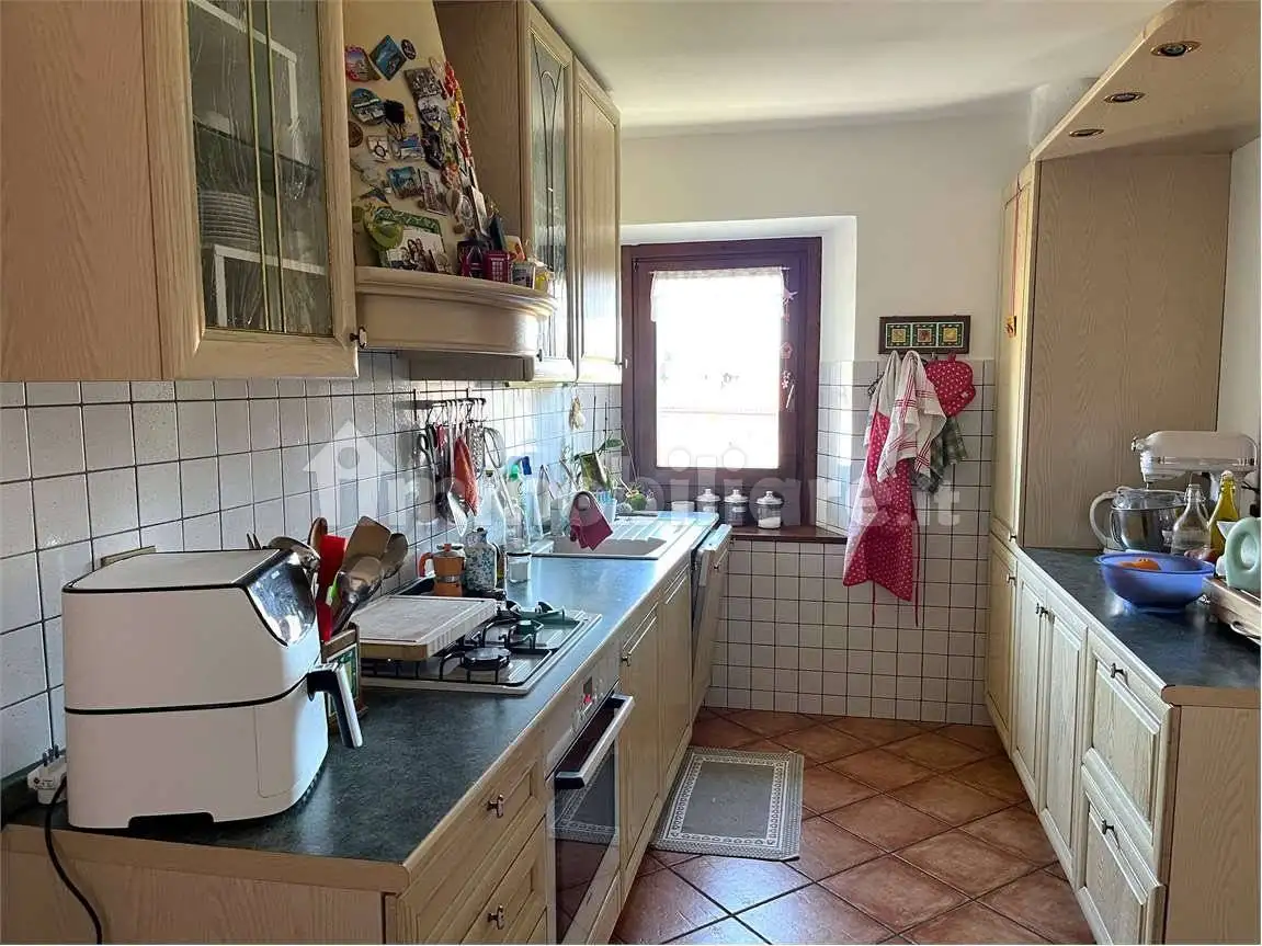 Quadrilocale via Cadorna, 3, Azzio - foto 4