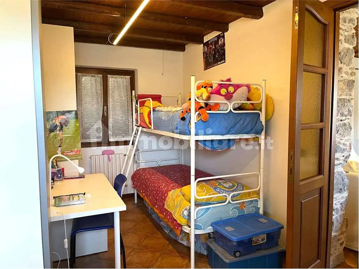 Quadrilocale via Cadorna, 3, Azzio - foto 5