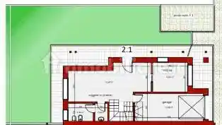 Villa in vendita a Carpi