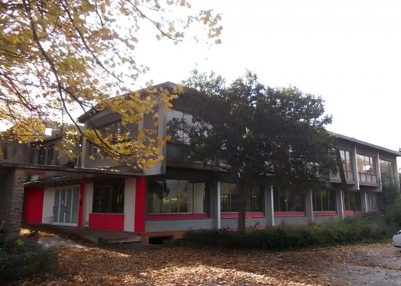 Palazzo - Edificio in vendita a Lucca