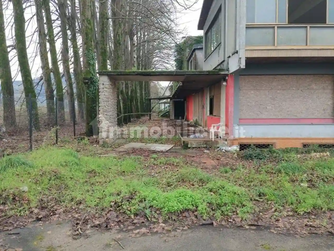 Palazzo - Edificio - foto 3