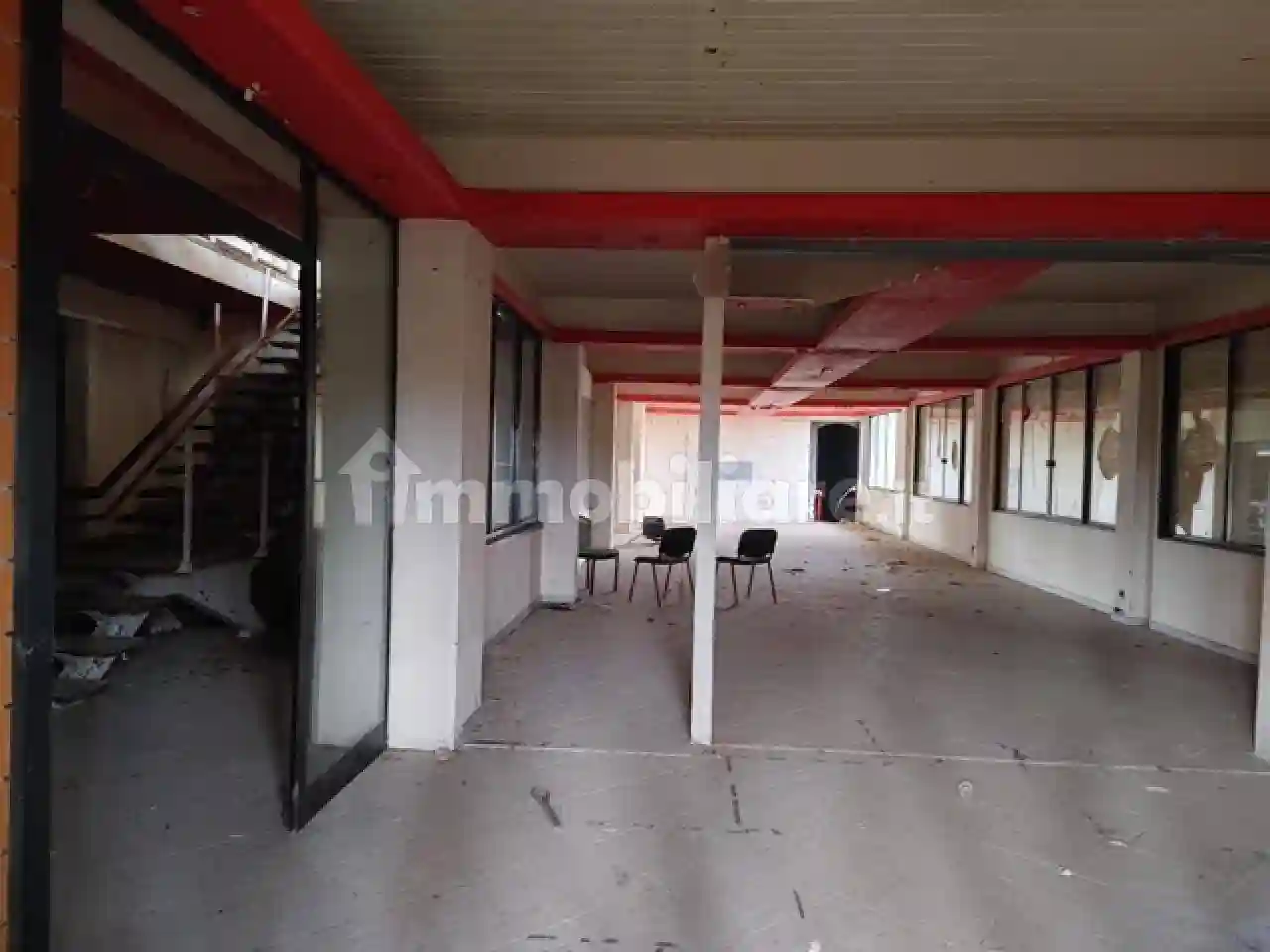 Palazzo - Edificio - foto 5