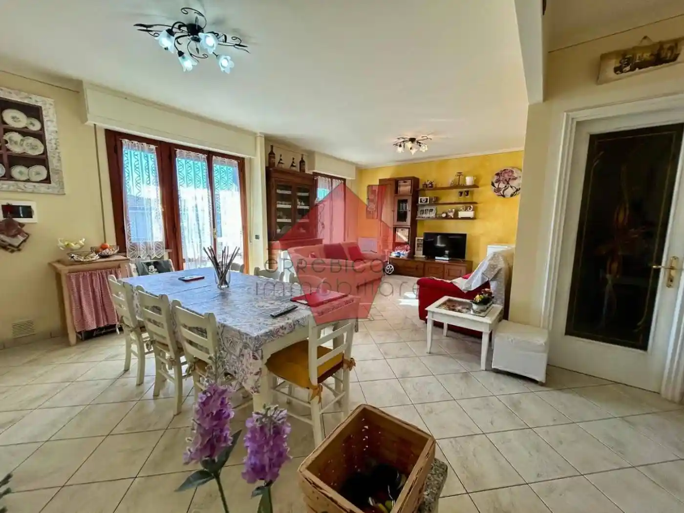 Appartamento in vendita a Vinci