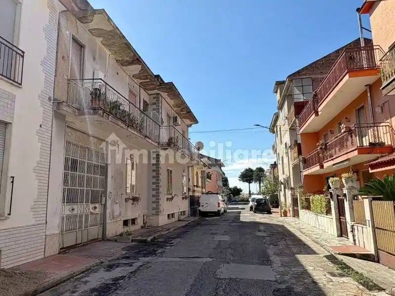 Palazzo - Edificio - foto 2