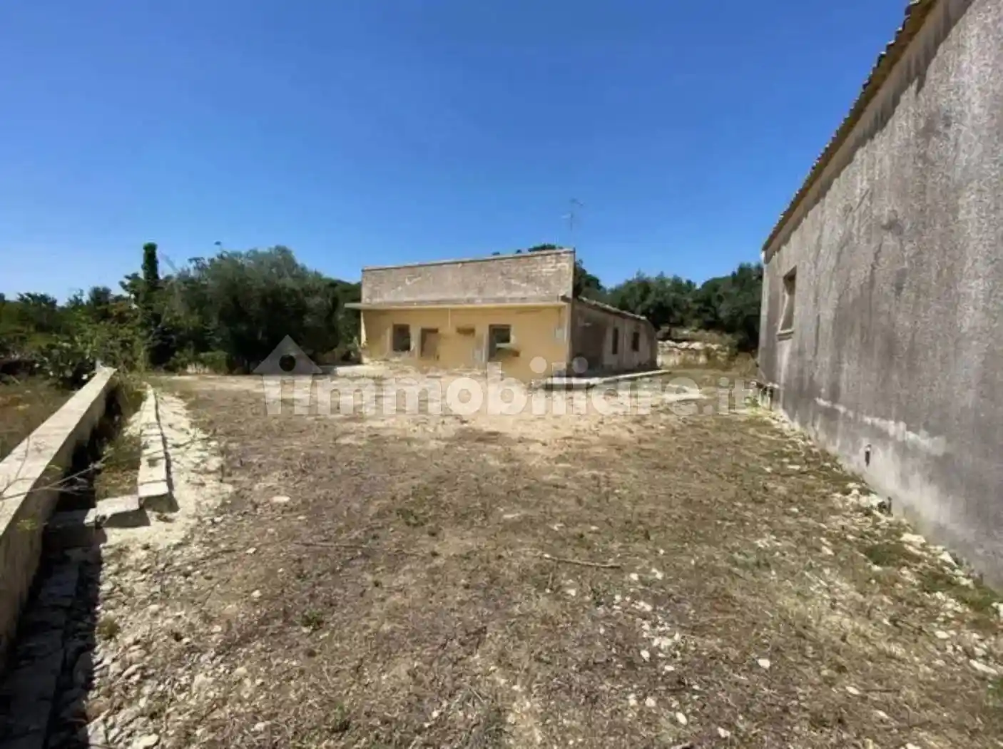 Rustico - Casale in vendita a Noto