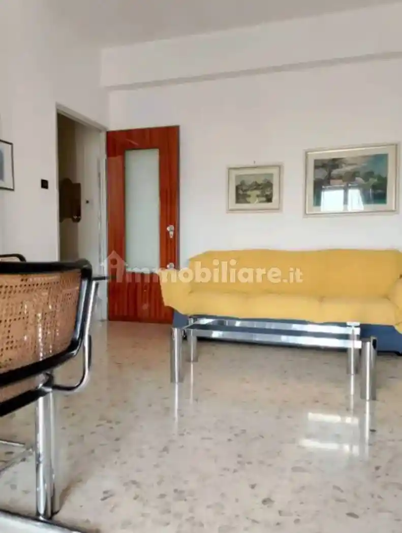 Trilocale via Nicola Vaccaro, Centro, Potenza - foto 2