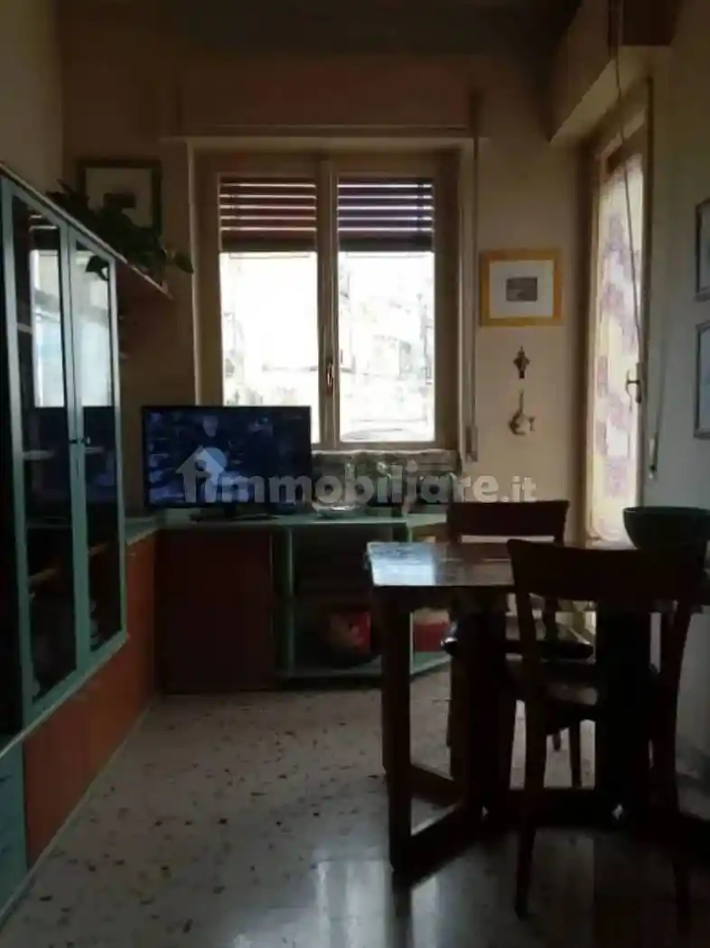 Trilocale via Nicola Vaccaro, Centro, Potenza - foto 3