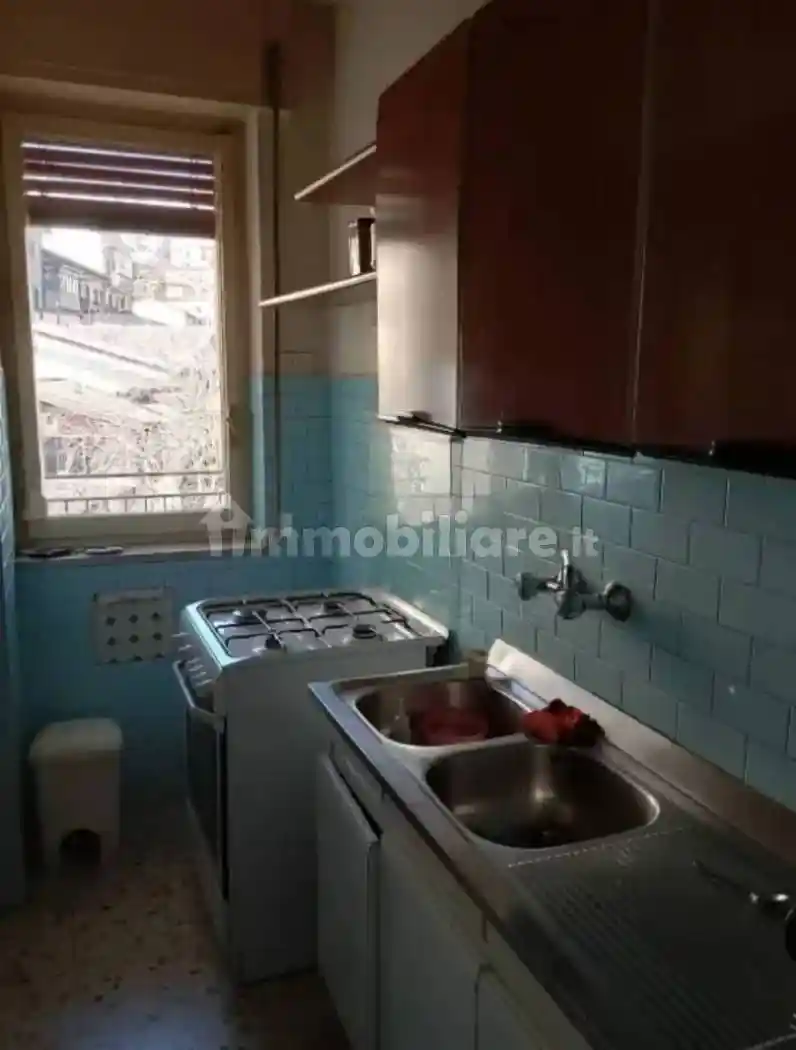 Trilocale via Nicola Vaccaro, Centro, Potenza - foto 4