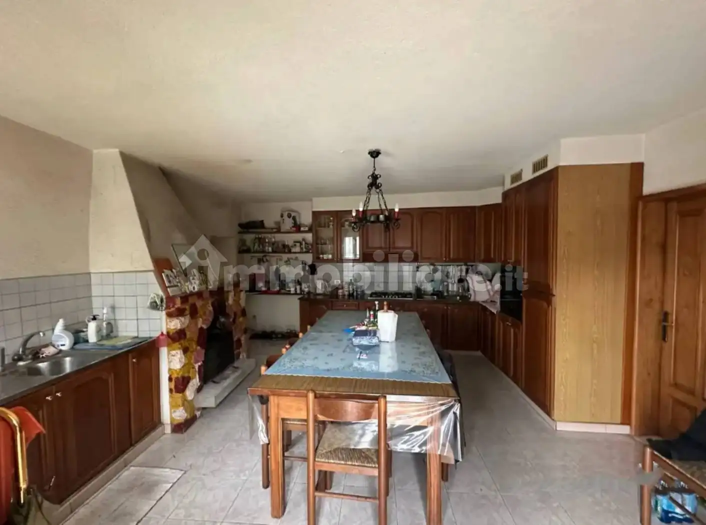 Villa unifamiliare via dell'Arlesiana, Agerola - foto 2