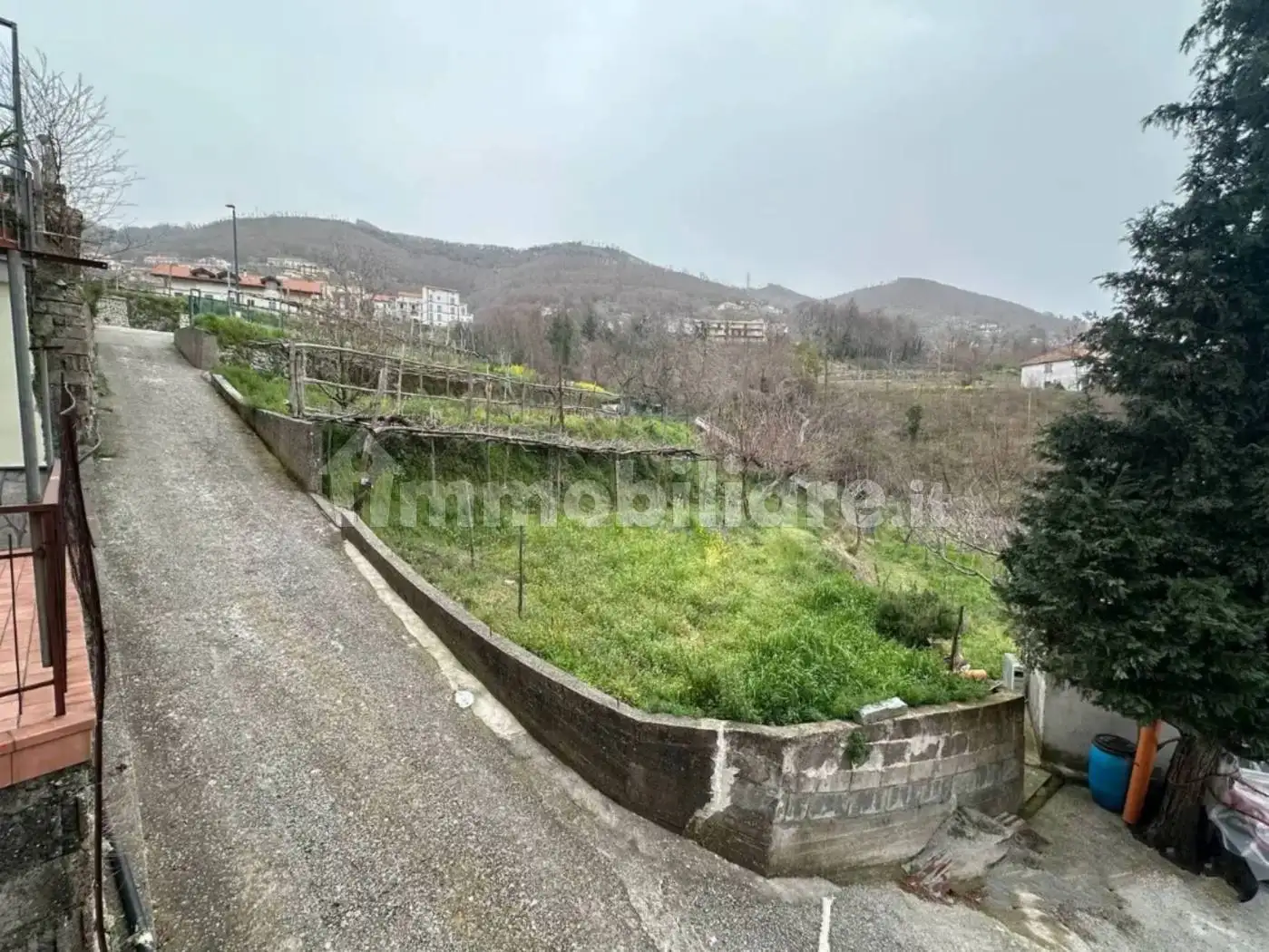 Villa unifamiliare via dell'Arlesiana, Agerola - foto 3