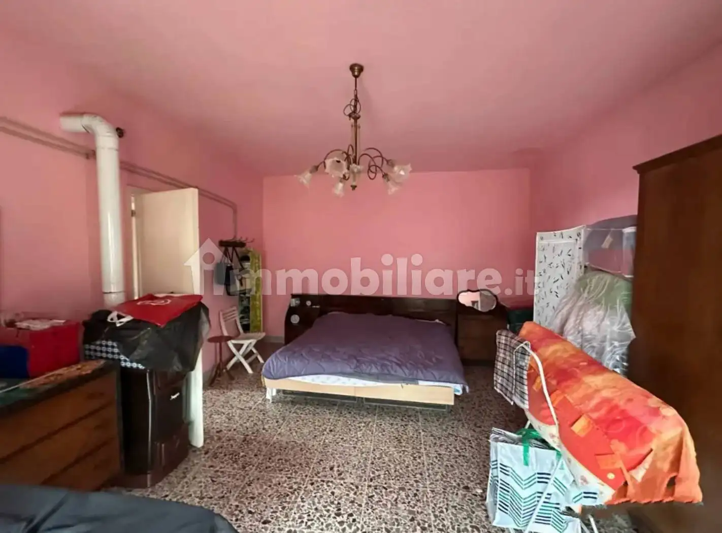 Villa unifamiliare via dell'Arlesiana, Agerola - foto 4