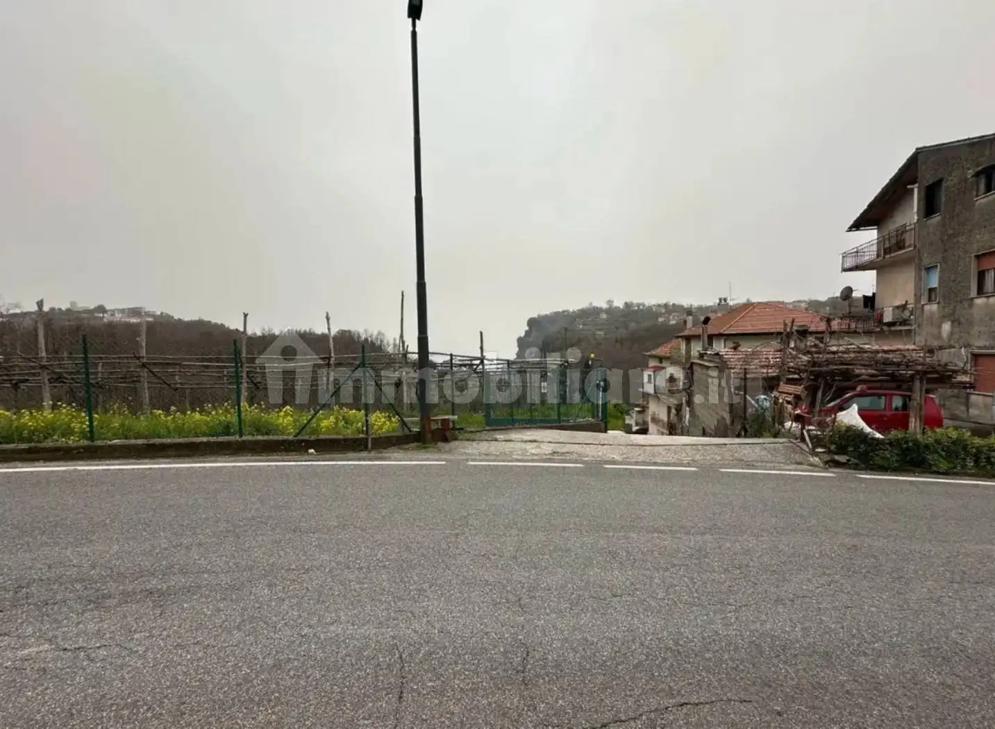 Villa unifamiliare via dell'Arlesiana, Agerola - foto 5