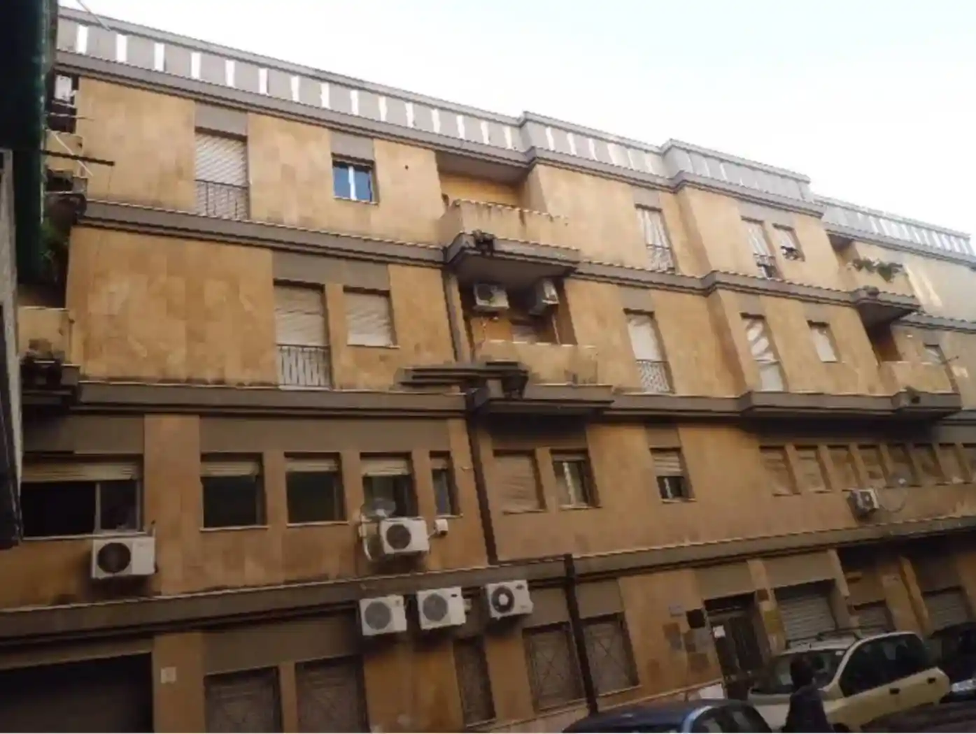 Appartamento in vendita a Gela