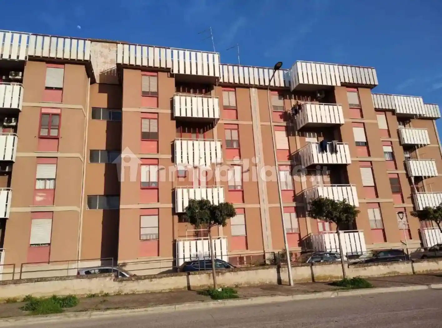 Appartamento in vendita a Statte