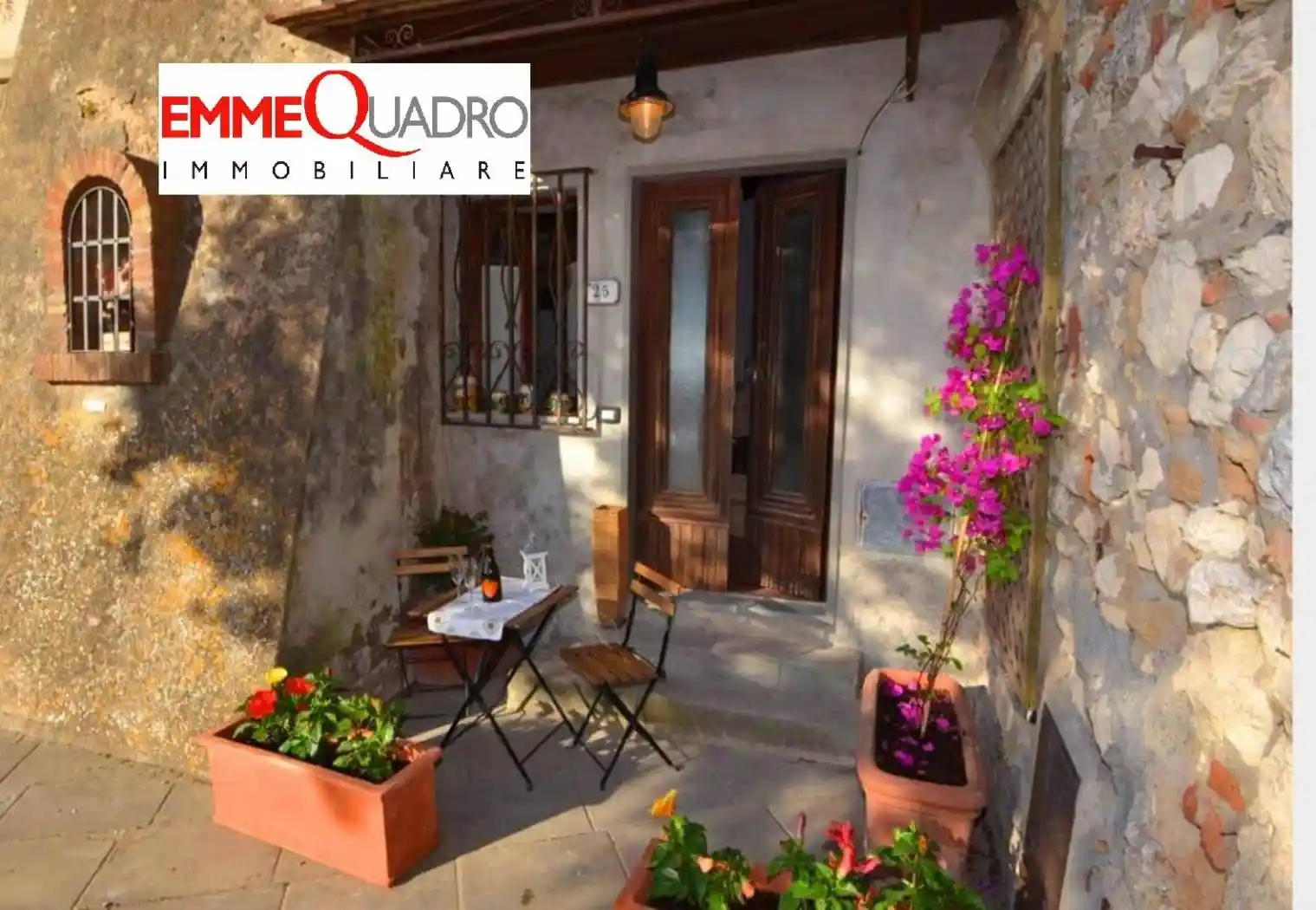 Appartamento in vendita a Rosignano Marittimo