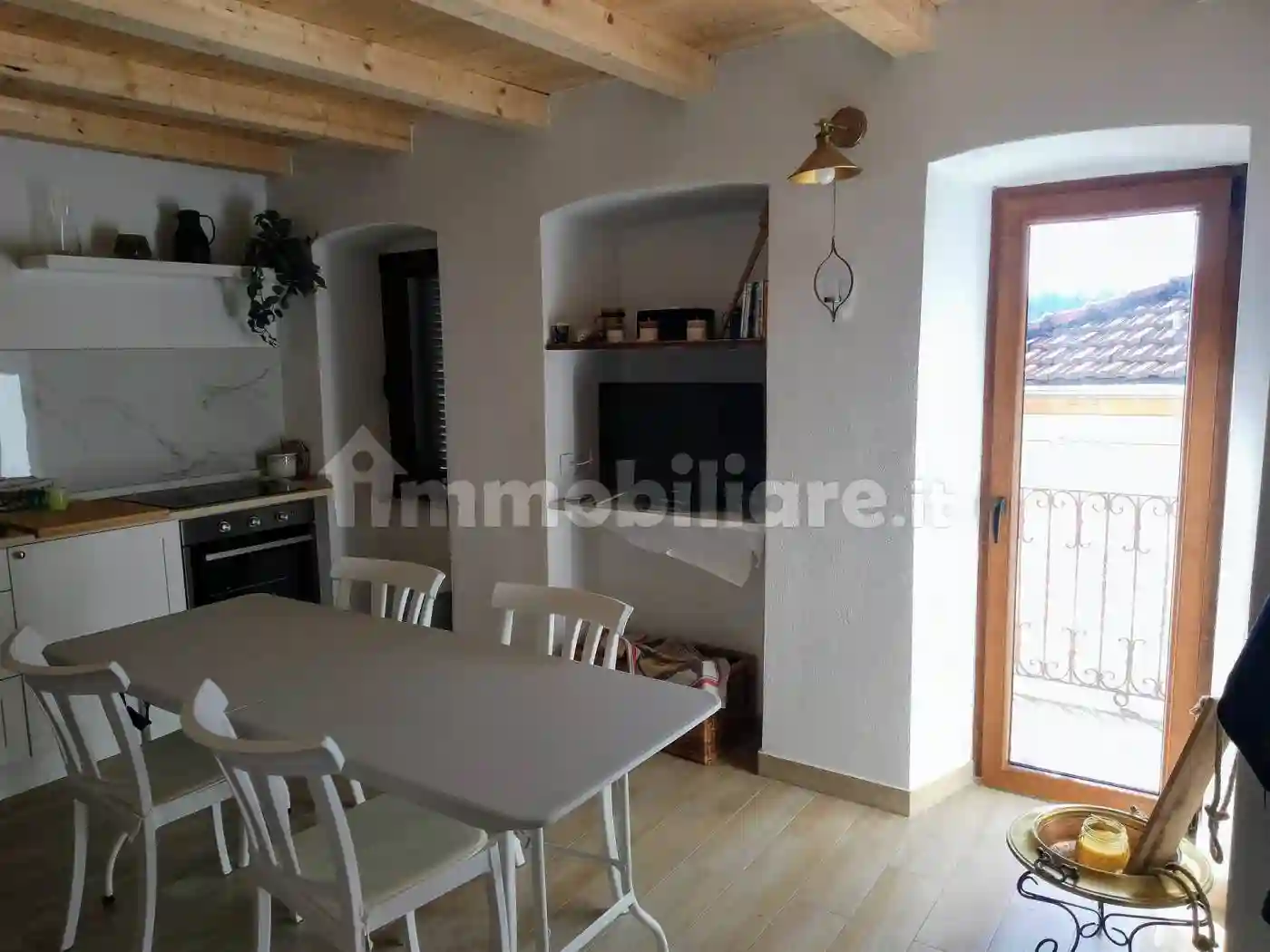 Casa indipendente - foto 2