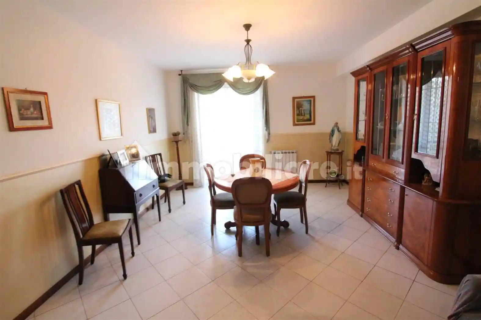 Appartamento in vendita a Lentini