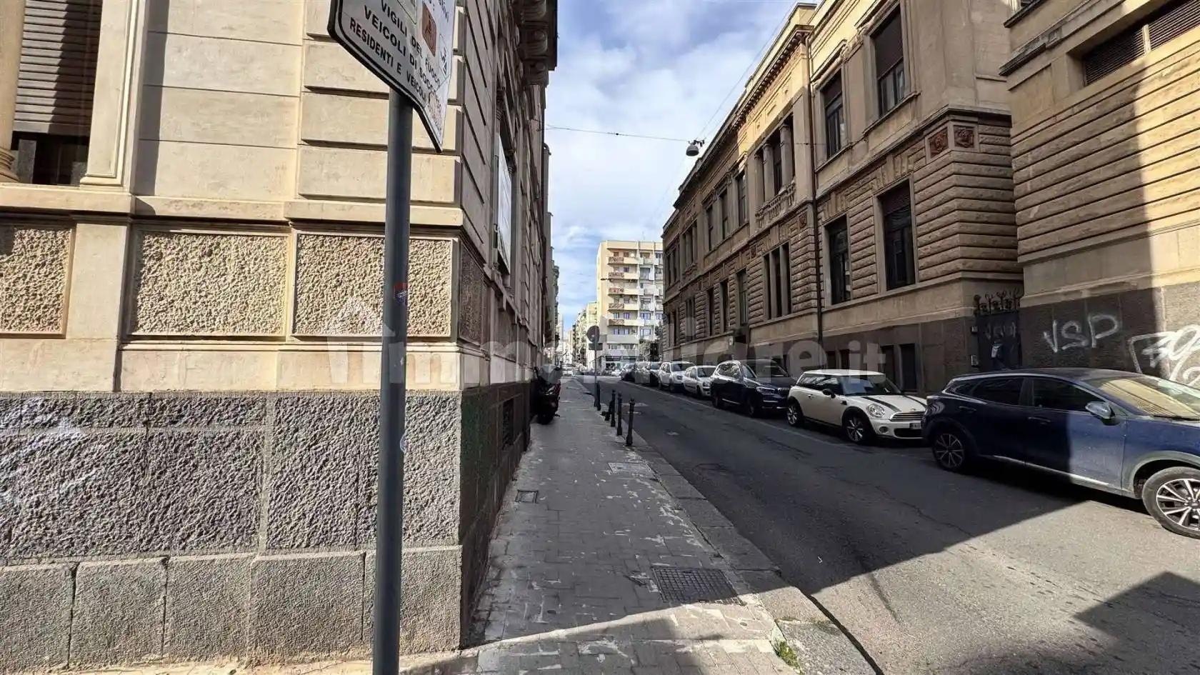 Appartamento in vendita a Catania