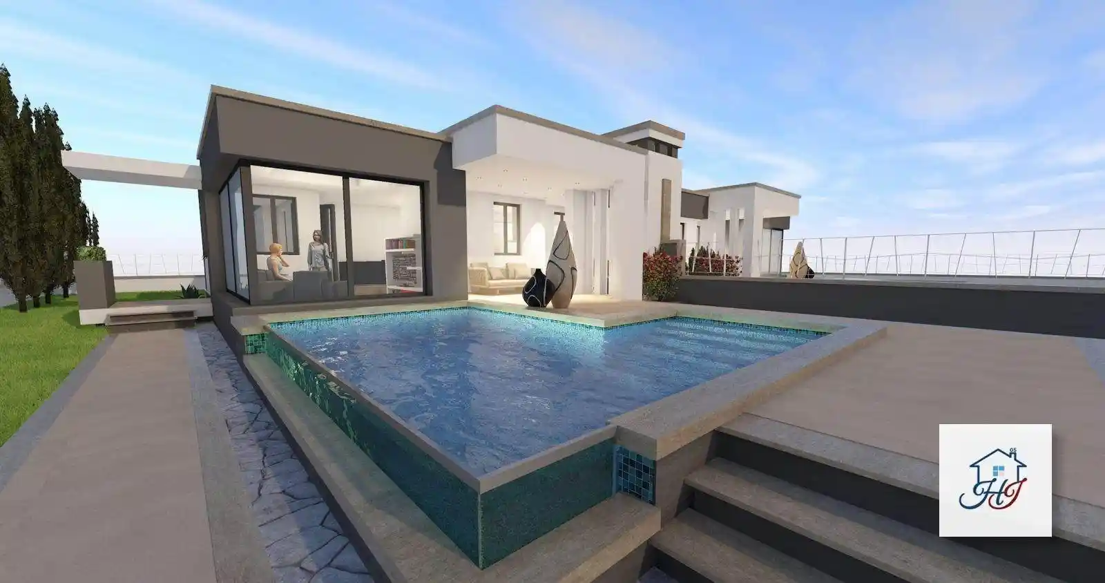 Villa in vendita a Nettuno