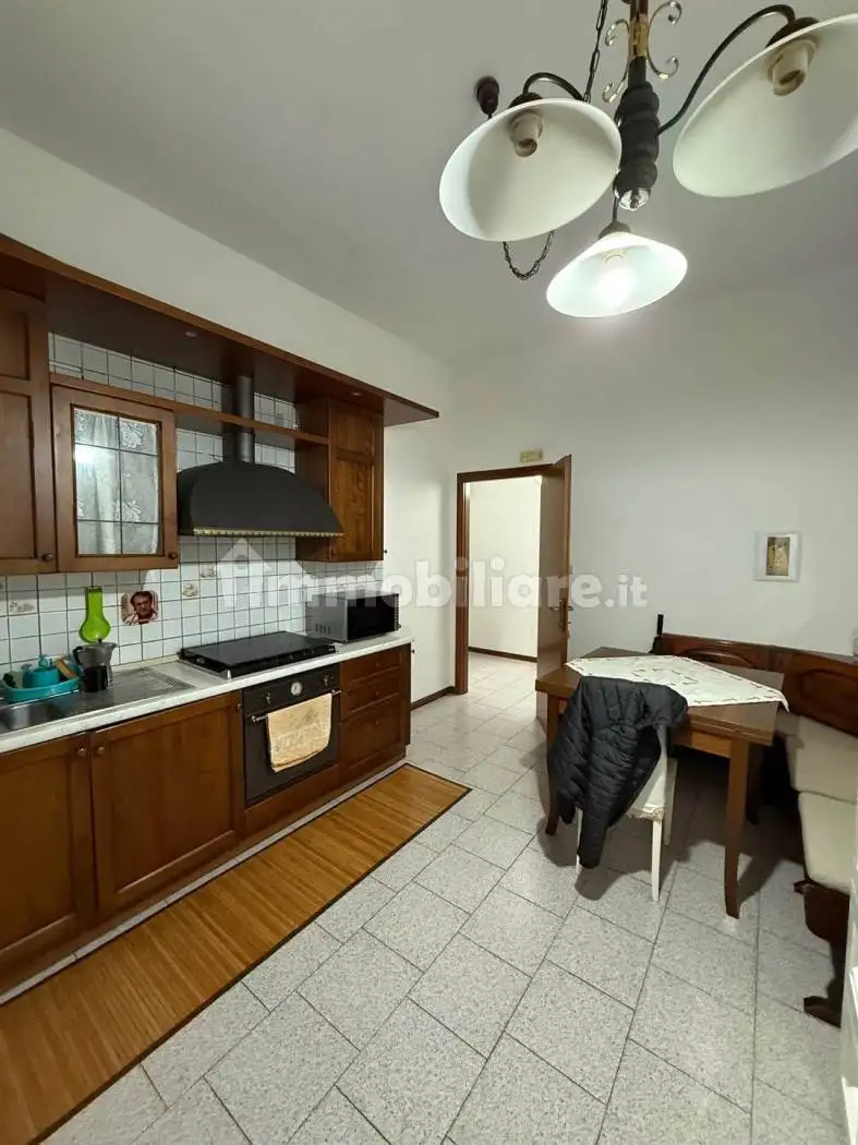 Appartamento in vendita a San Lazzaro di Savena