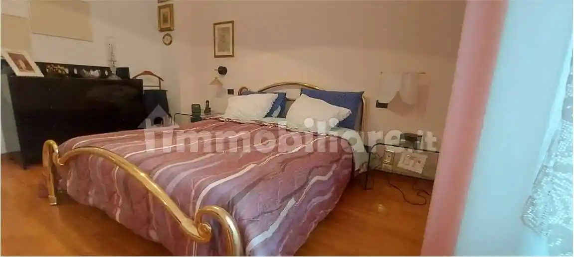 Quadrilocale buono stato, primo piano, Passetto, Ancona - foto 3