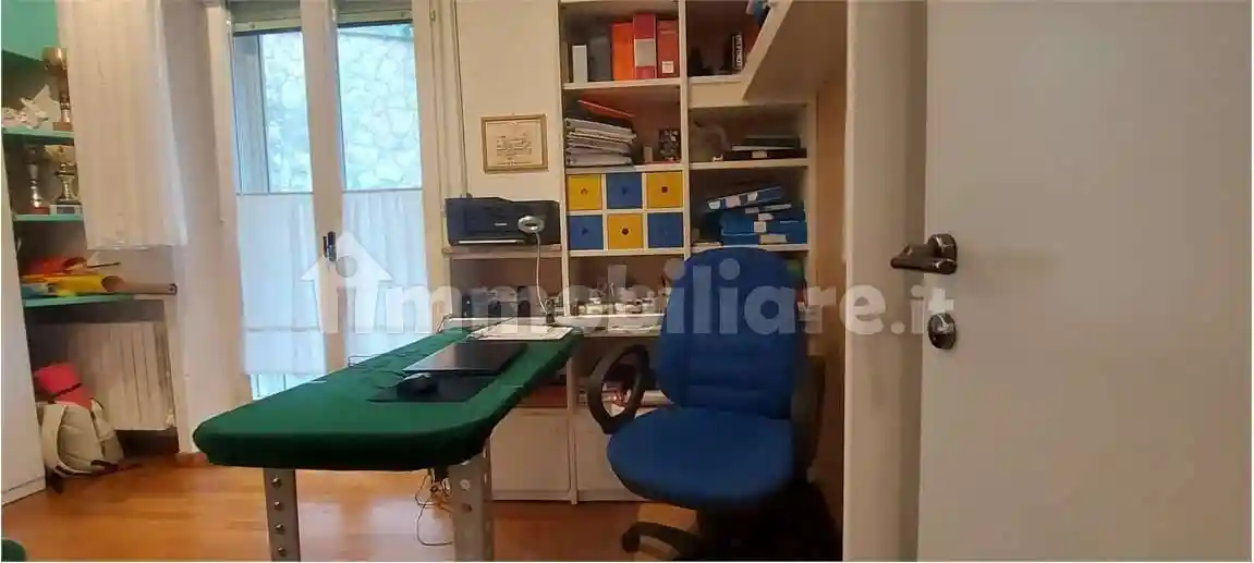 Quadrilocale buono stato, primo piano, Passetto, Ancona - foto 5