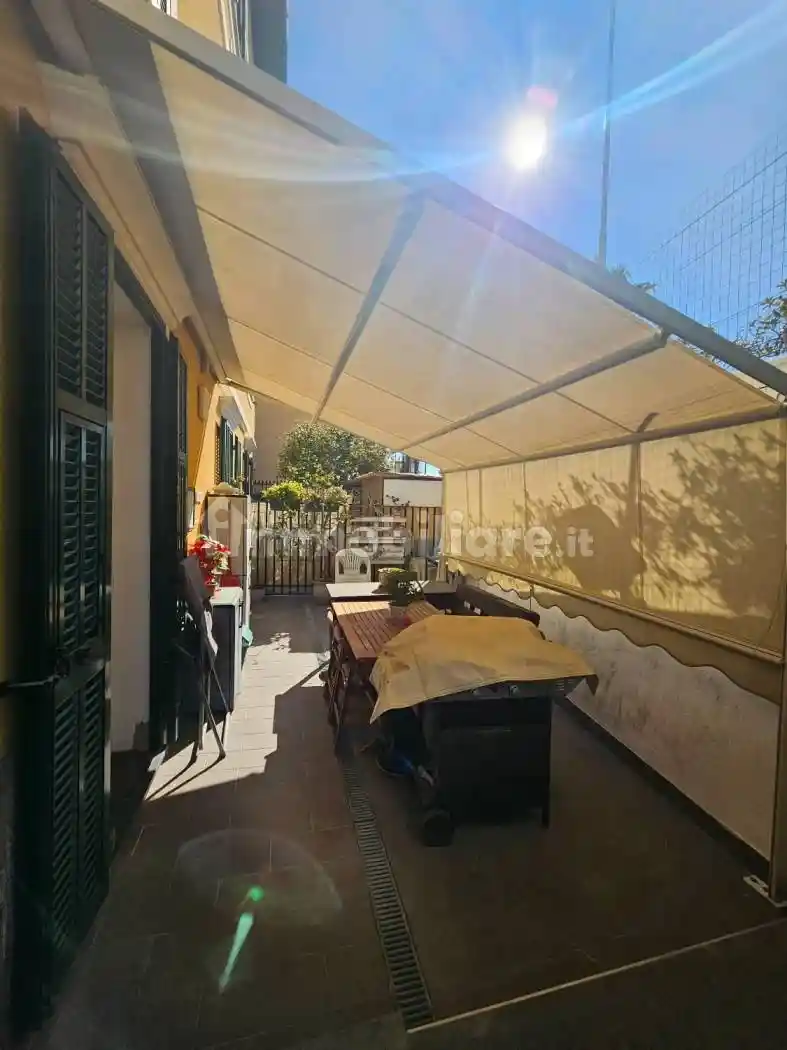 Appartamento in vendita a Ventimiglia